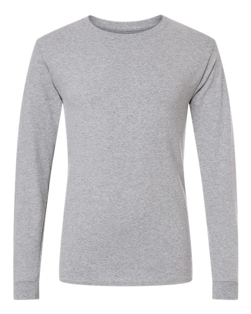 Champion CC8C Light Steel — front