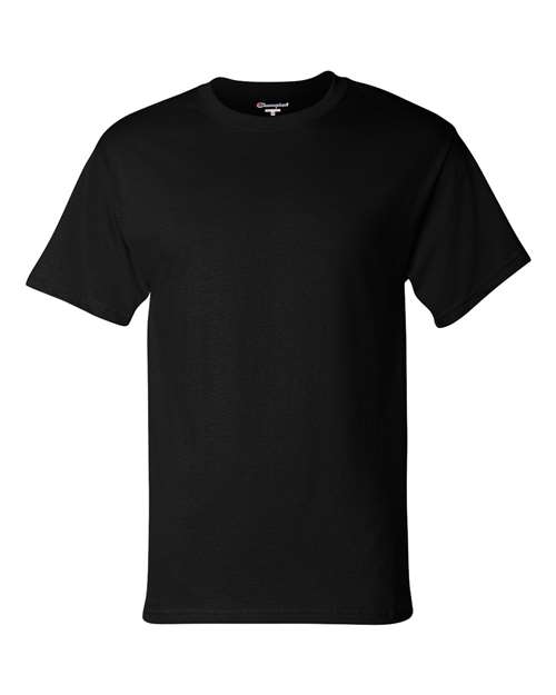 Champion T425 Black — front