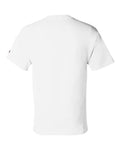 Champion T425 White — back