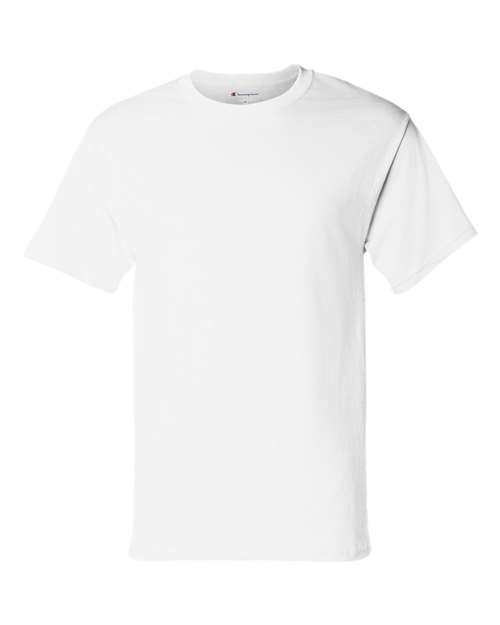 Champion T425 White — front