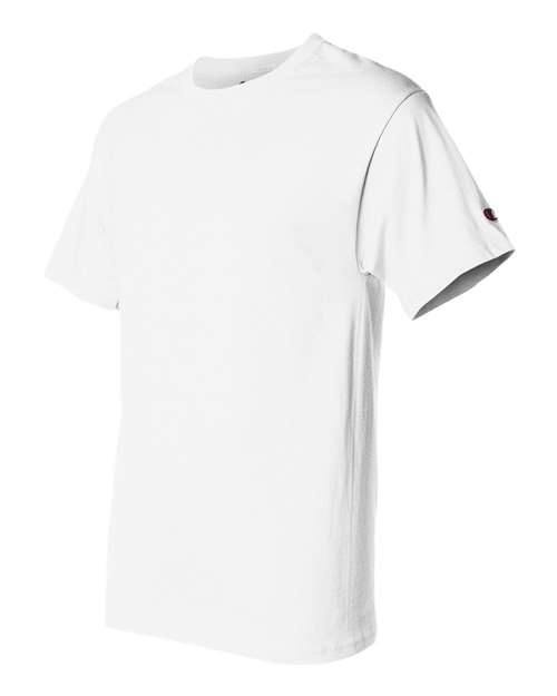 Champion T425 White — side