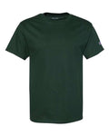Champion T425 Dark Green — front