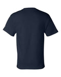 Champion T425 Navy — back