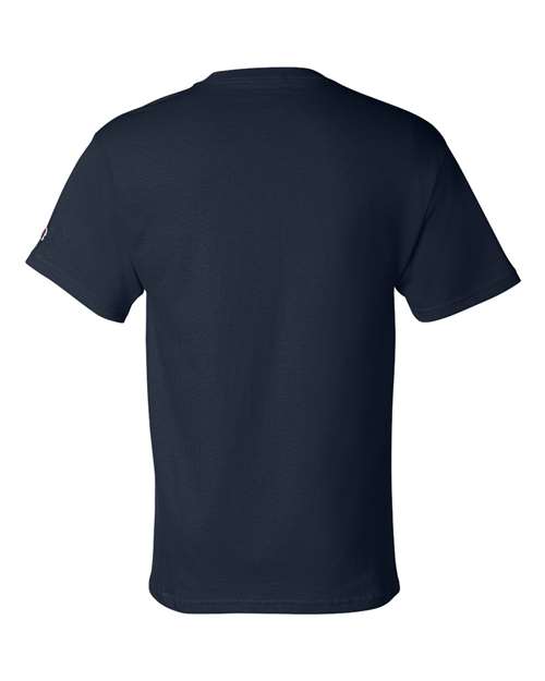 Champion T425 Navy — back