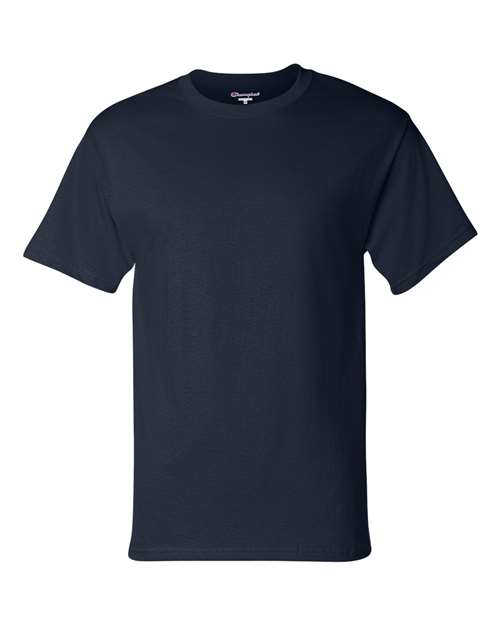 Champion T425 Navy — front