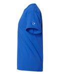 Champion T425 Royal Blue — direct side