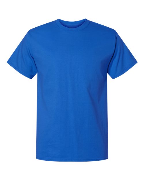 Champion T425 Royal Blue — front