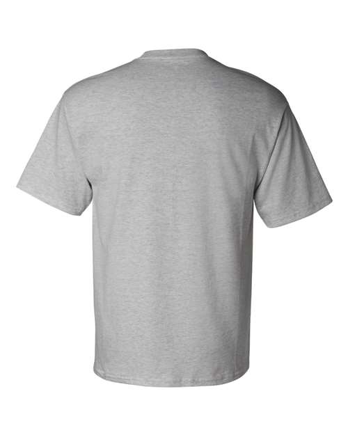 Champion T425 Light Steel — back