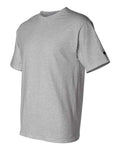 Champion T425 Light Steel — side