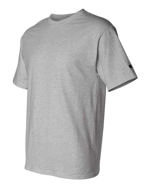 Champion T425 Light Steel — side
