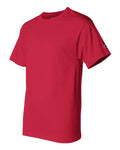 Champion T425 Red — side