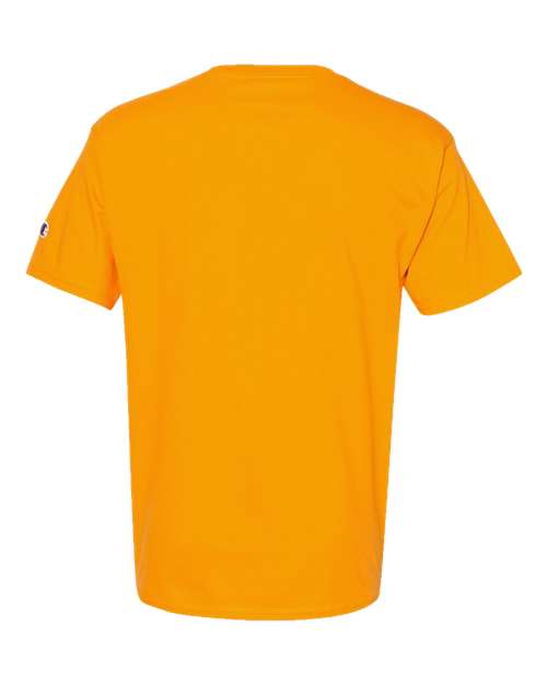 Champion T425 Gold — back