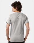 Champion T425 Ash — on model back