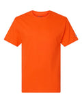 Champion T425 Orange — front