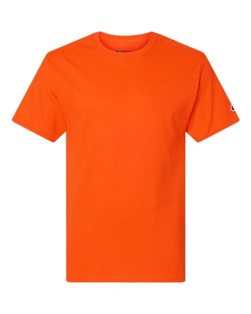 Champion T425 Orange — front