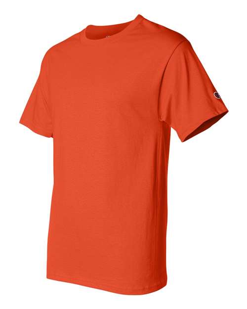 Champion T425 Orange — side
