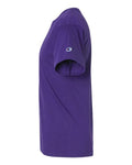 Champion T425 Purple — direct side