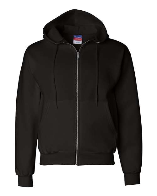 Champion S800 Black — front