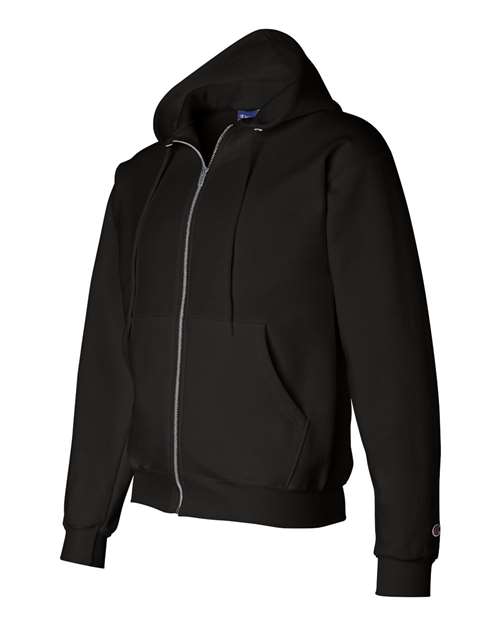 Champion S800 Black — side