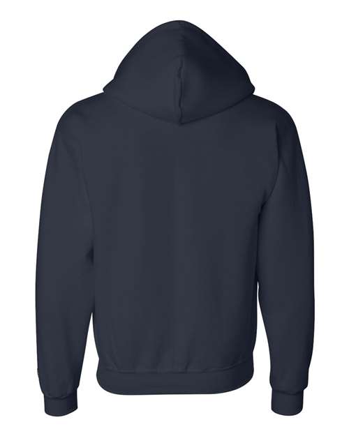 Champion S800 Navy — back