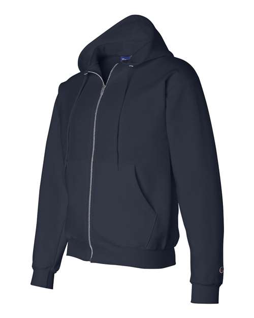 Champion S800 Navy — side