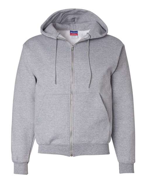 Champion S800 Light Steel — front