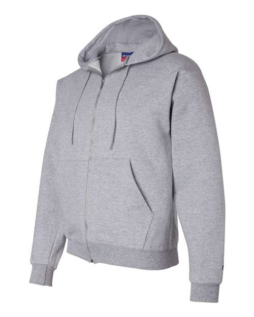 Champion S800 Light Steel — side