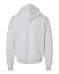Champion S800 Silver Grey — back