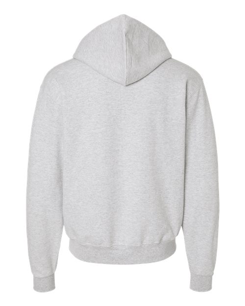 Champion S800 Silver Grey — back
