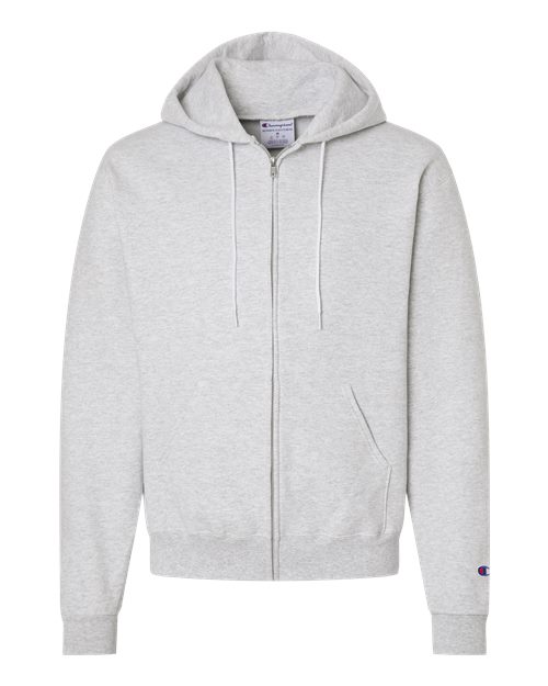 Champion S800 Silver Grey — front