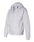 Champion S800 Silver Grey — side