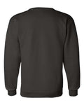 Champion S600 Black — back