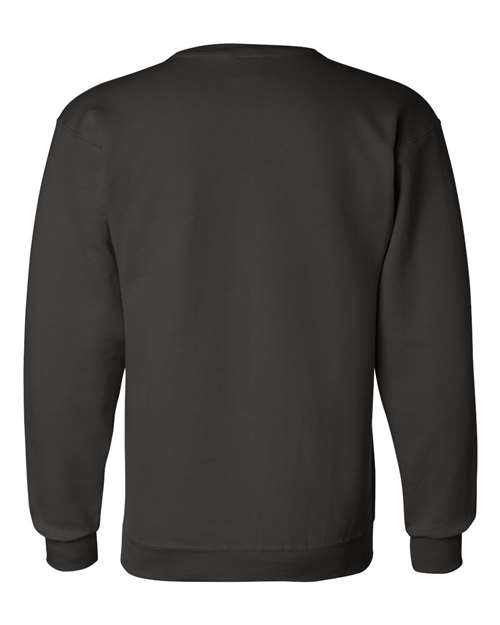 Champion S600 Black — back
