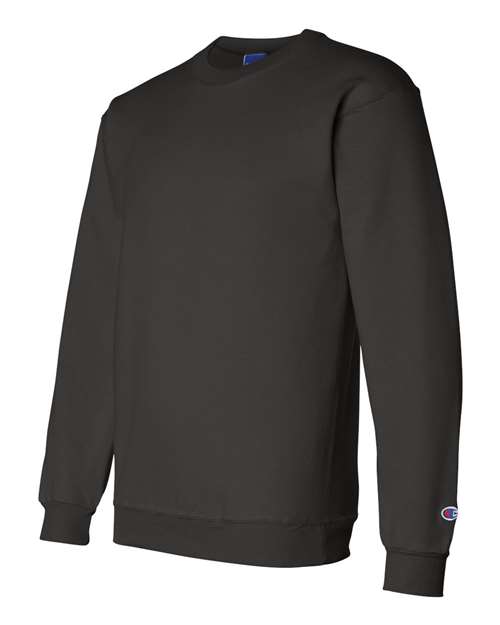 Champion S600 Black — side