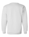 Champion S600 White — back
