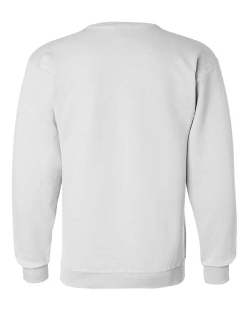 Champion S600 White — back