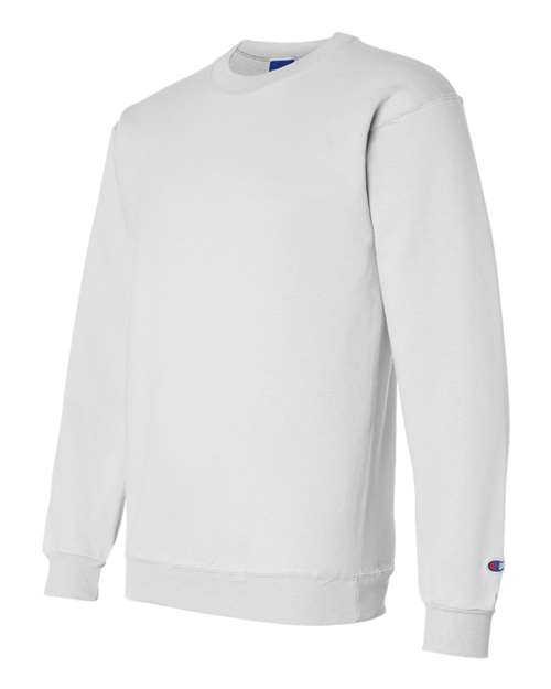 Champion S600 White — side