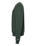 Champion S600 Dark Green — direct side