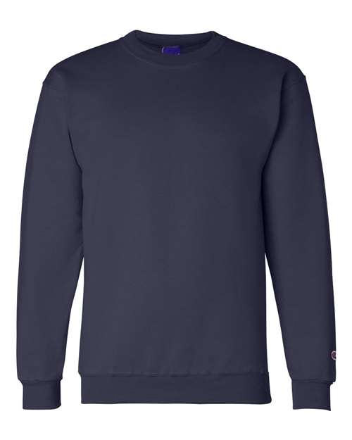 Champion S600 Navy — front