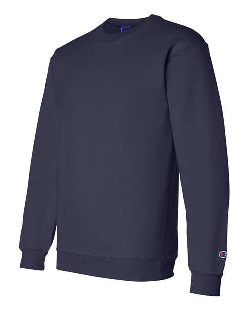 Champion S600 Navy — side
