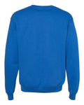 Champion S600 Royal Blue — back