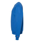 Champion S600 Royal Blue — direct side