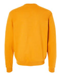 Champion S600 Gold — back