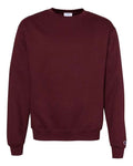 Champion S600 Maroon — front