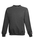 Champion S600 Charcoal Heather — front