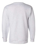 Champion S600 Silver Grey — back