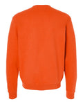 Champion S600 Orange — back