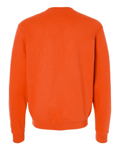 Champion S600 Orange — back