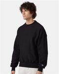 Champion S149 Black — on model side
