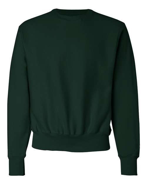 Champion S149 Dark Green — back